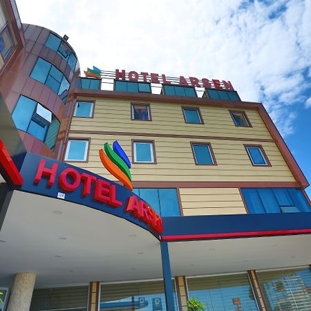 Arsin Arsen Hotel מראה חיצוני תמונה