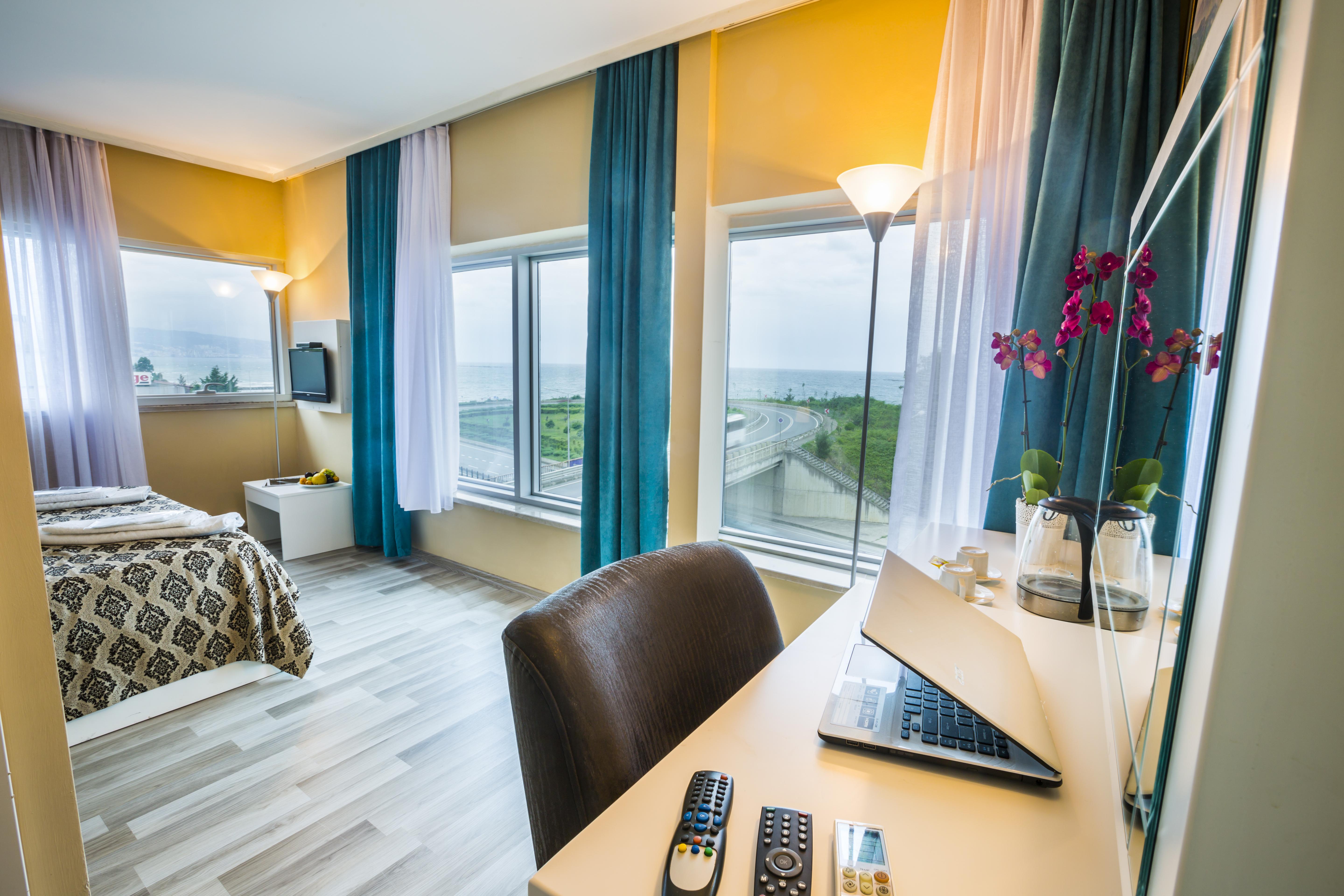 Arsin Arsen Hotel מראה חיצוני תמונה