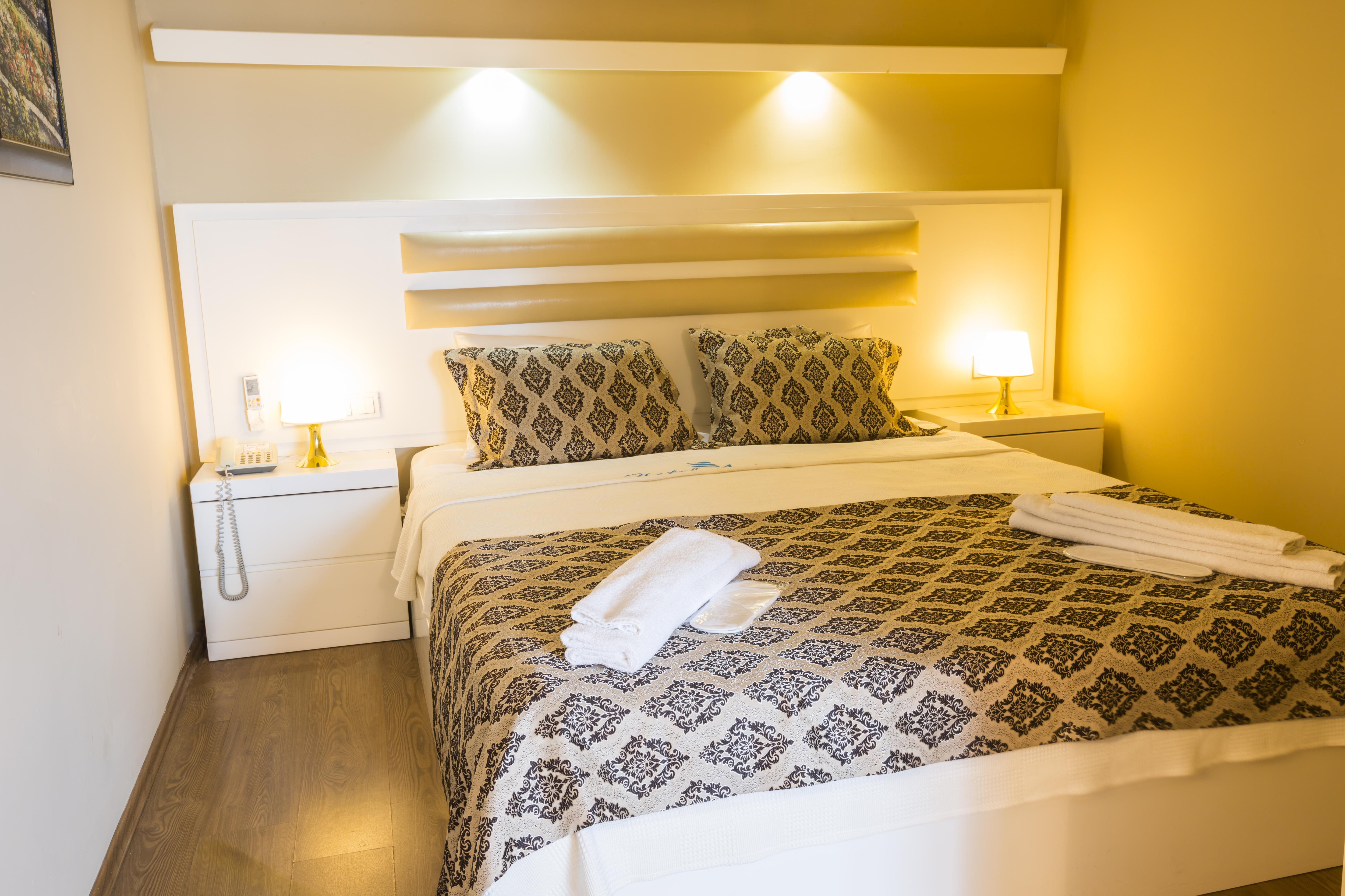 Arsin Arsen Hotel מראה חיצוני תמונה