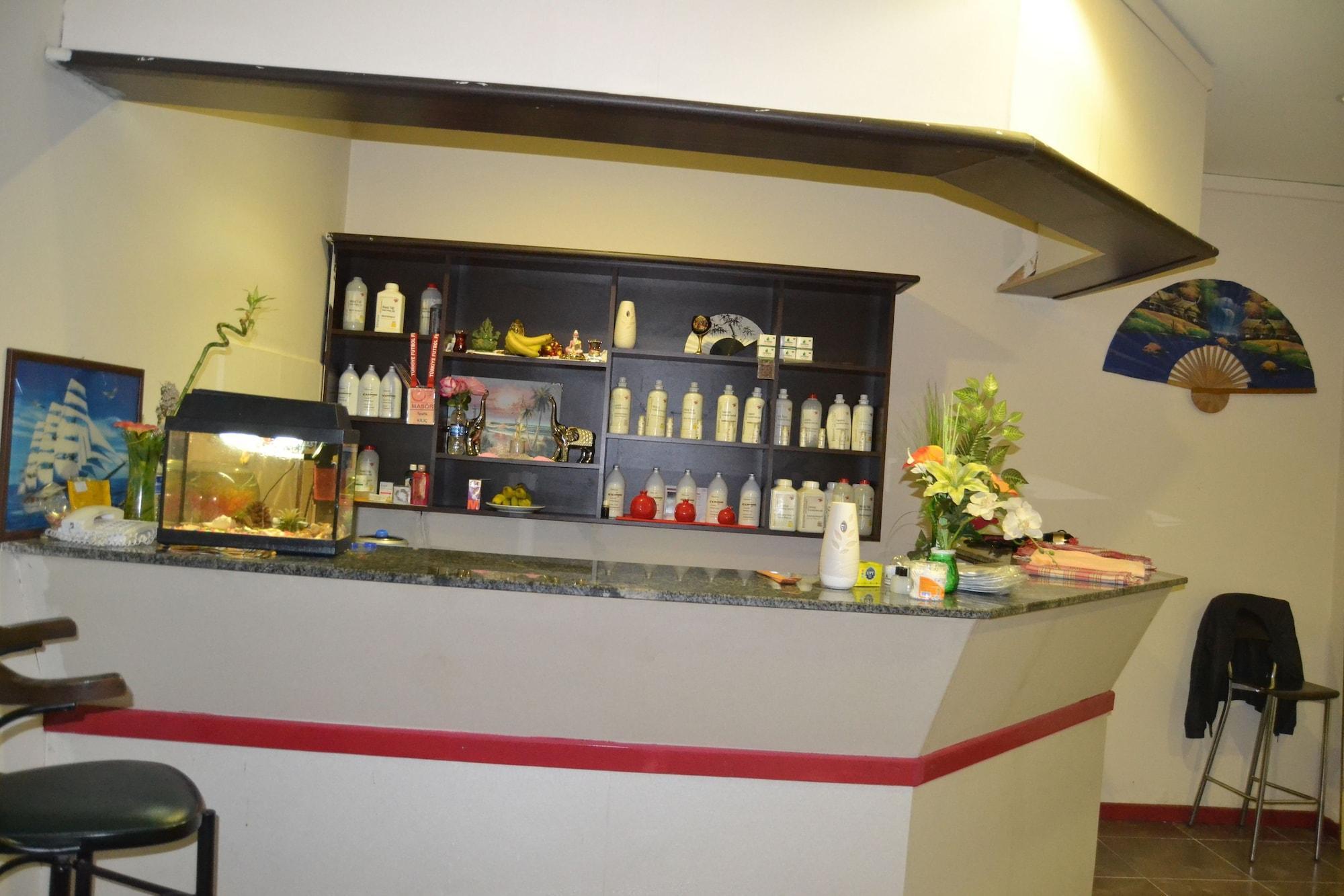 Arsin Arsen Hotel מראה חיצוני תמונה