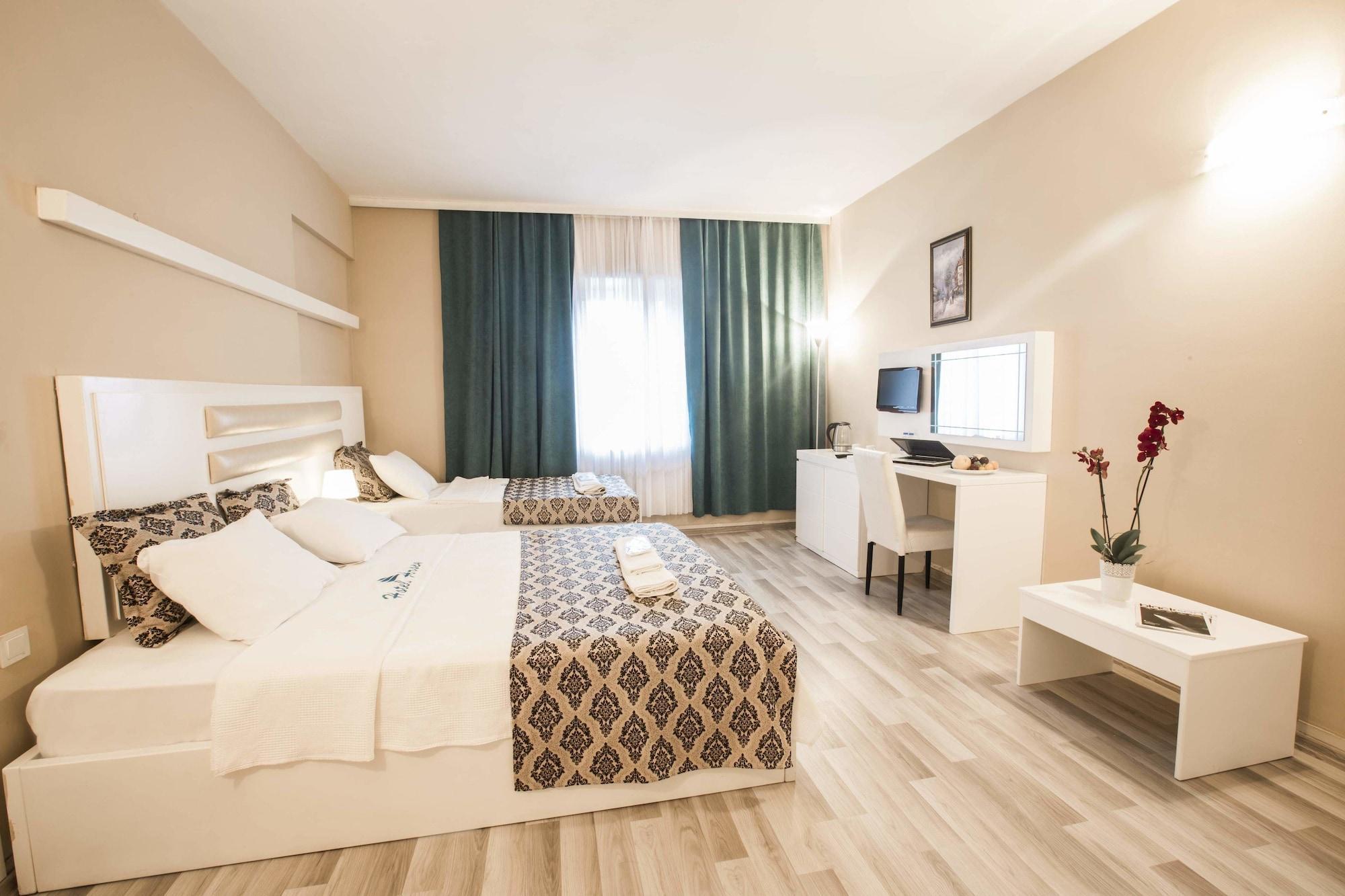 Arsin Arsen Hotel מראה חיצוני תמונה