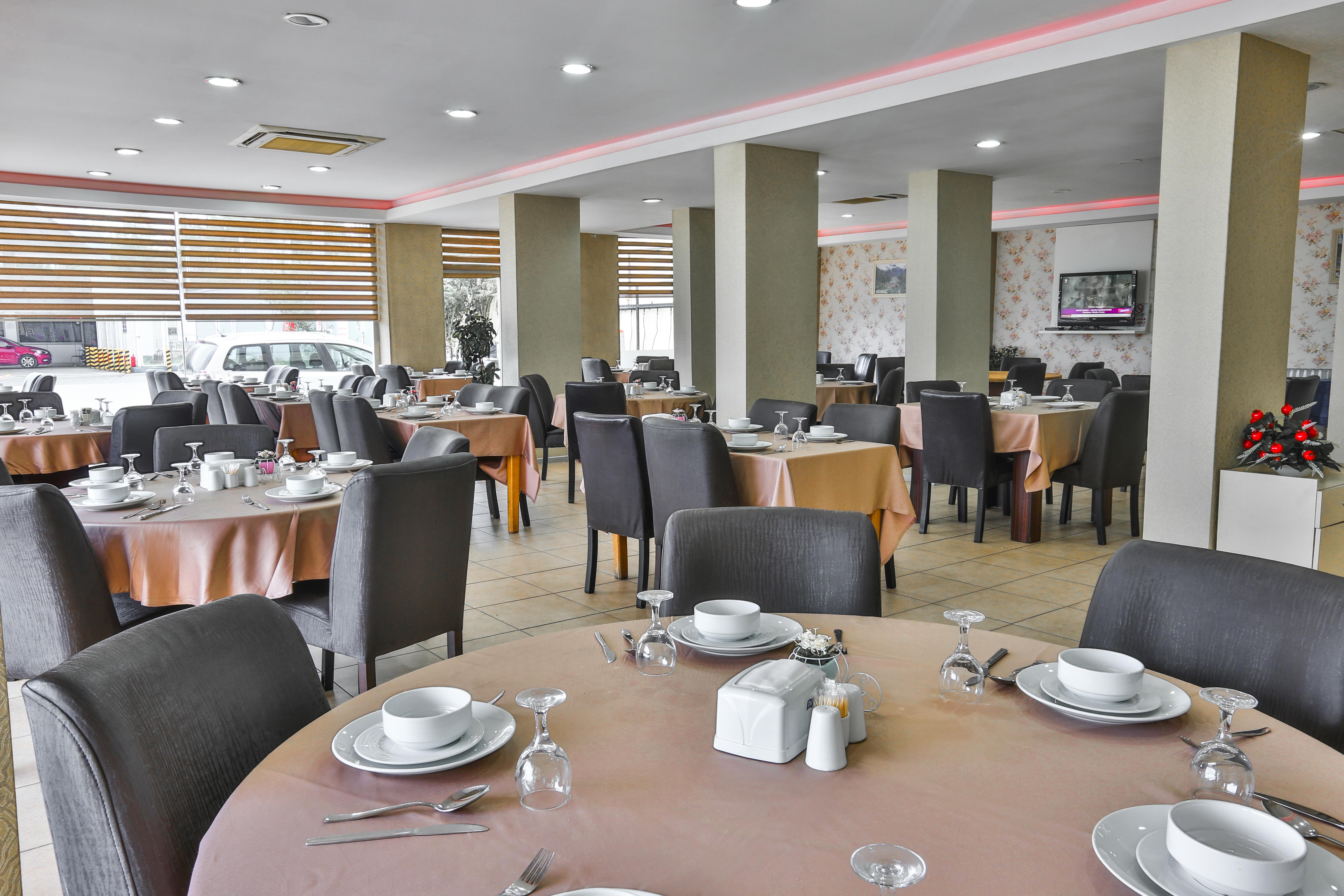 Arsin Arsen Hotel מראה חיצוני תמונה