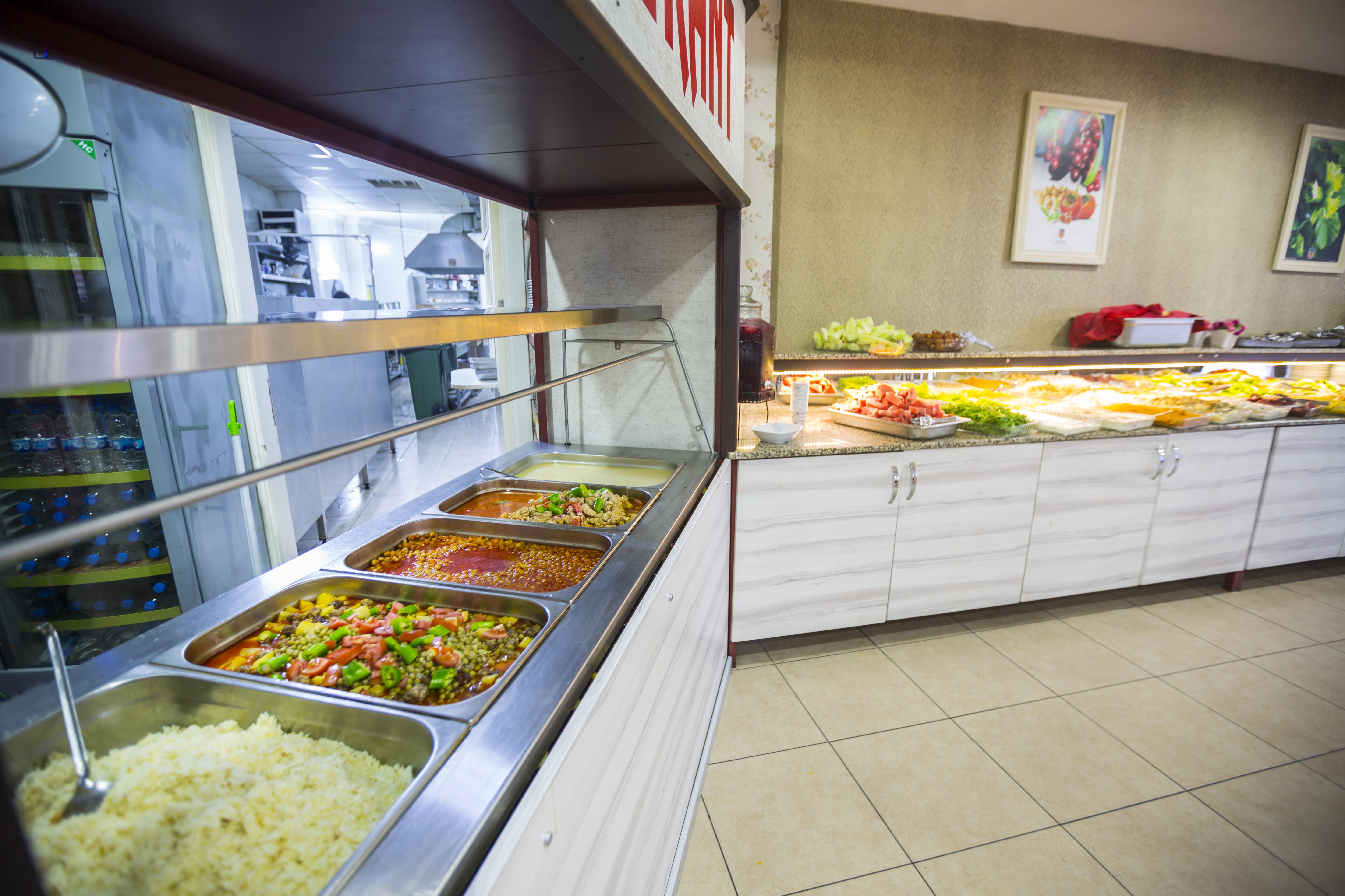 Arsin Arsen Hotel מראה חיצוני תמונה