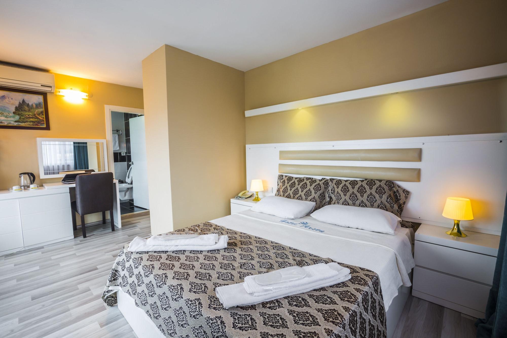 Arsin Arsen Hotel מראה חיצוני תמונה