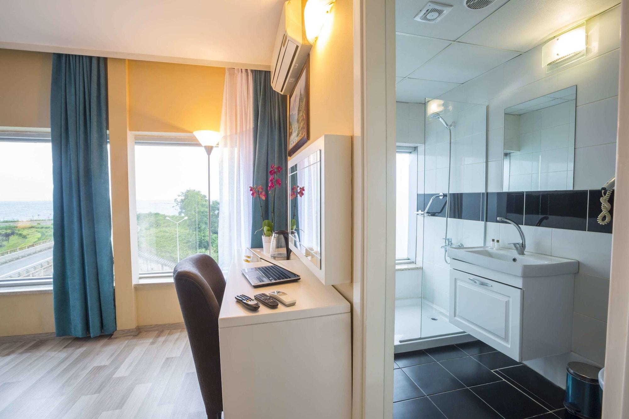 Arsin Arsen Hotel מראה חיצוני תמונה
