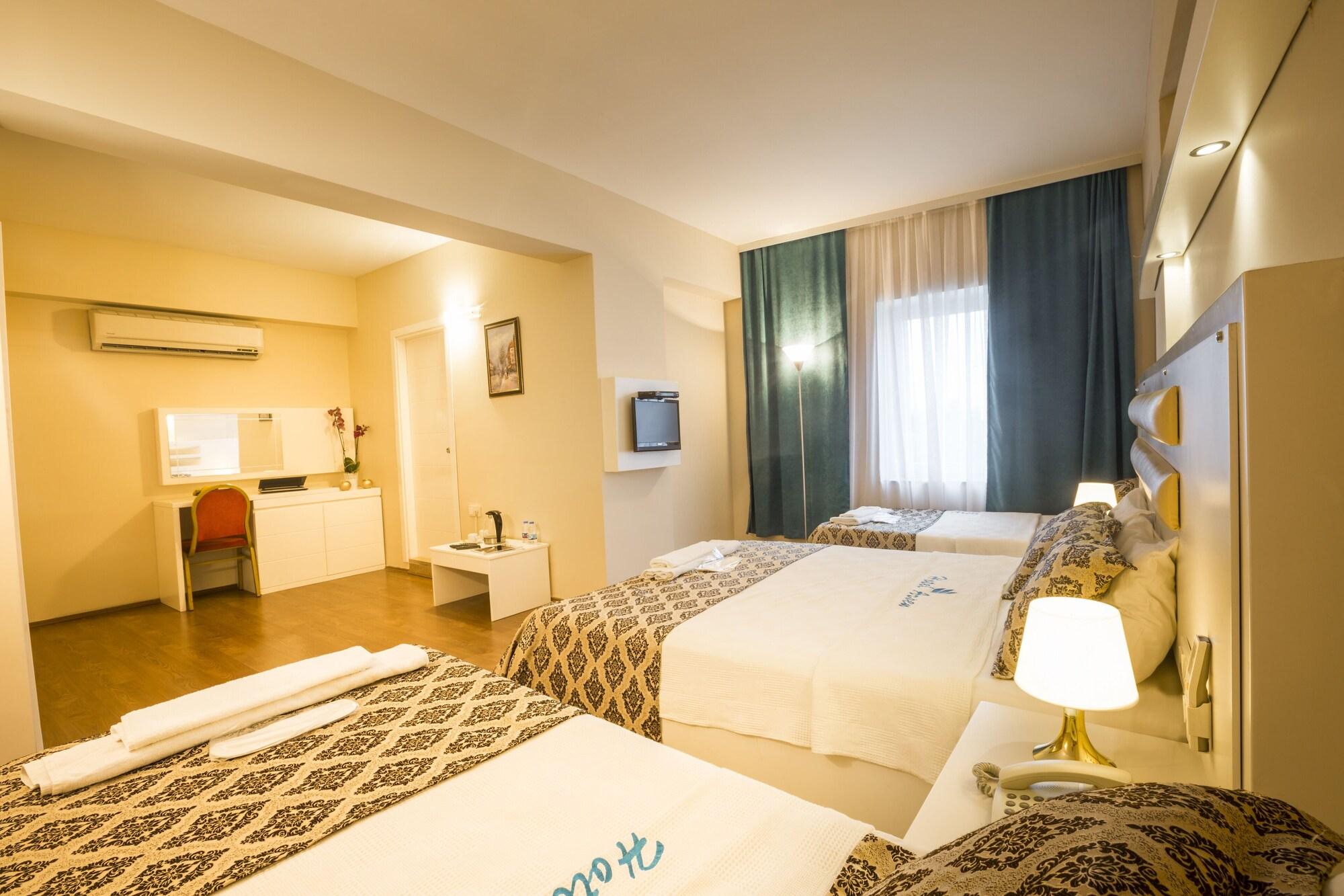 Arsin Arsen Hotel מראה חיצוני תמונה