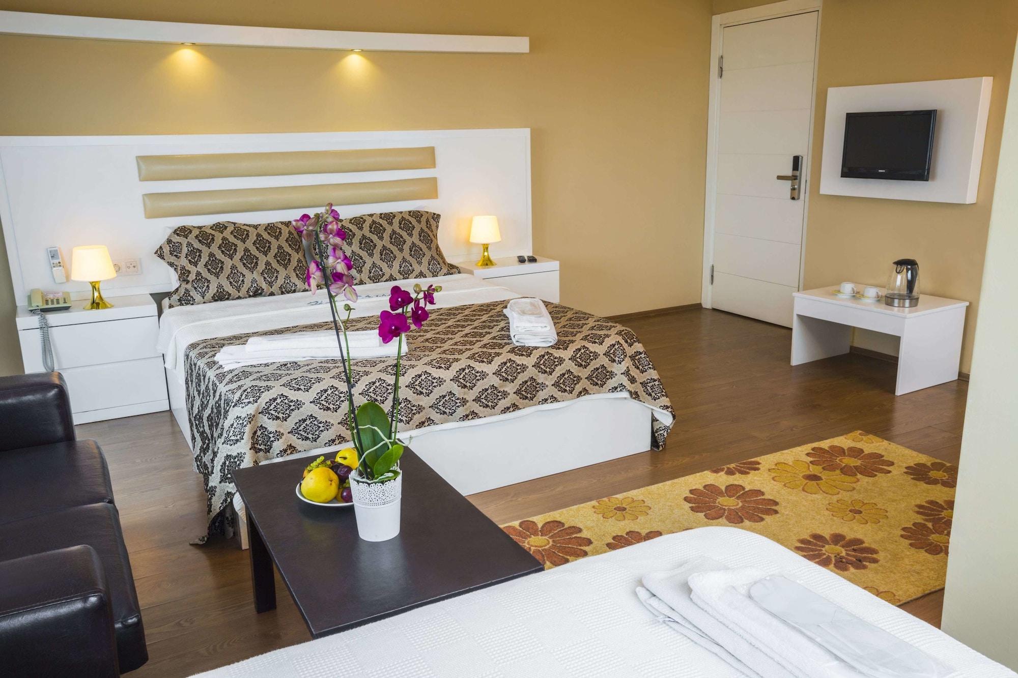 Arsin Arsen Hotel מראה חיצוני תמונה