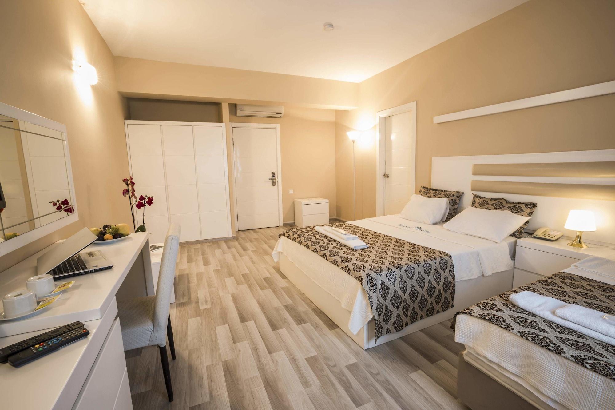 Arsin Arsen Hotel מראה חיצוני תמונה