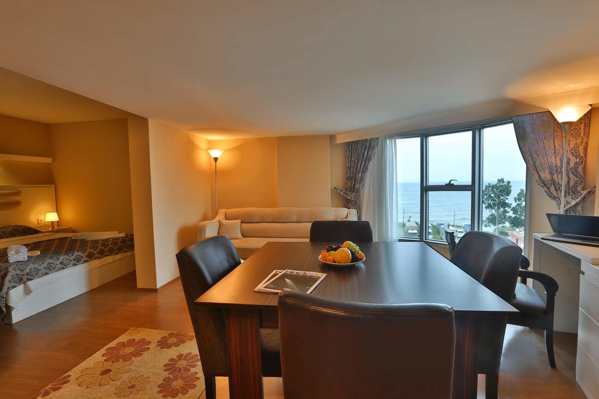 Arsin Arsen Hotel מראה חיצוני תמונה