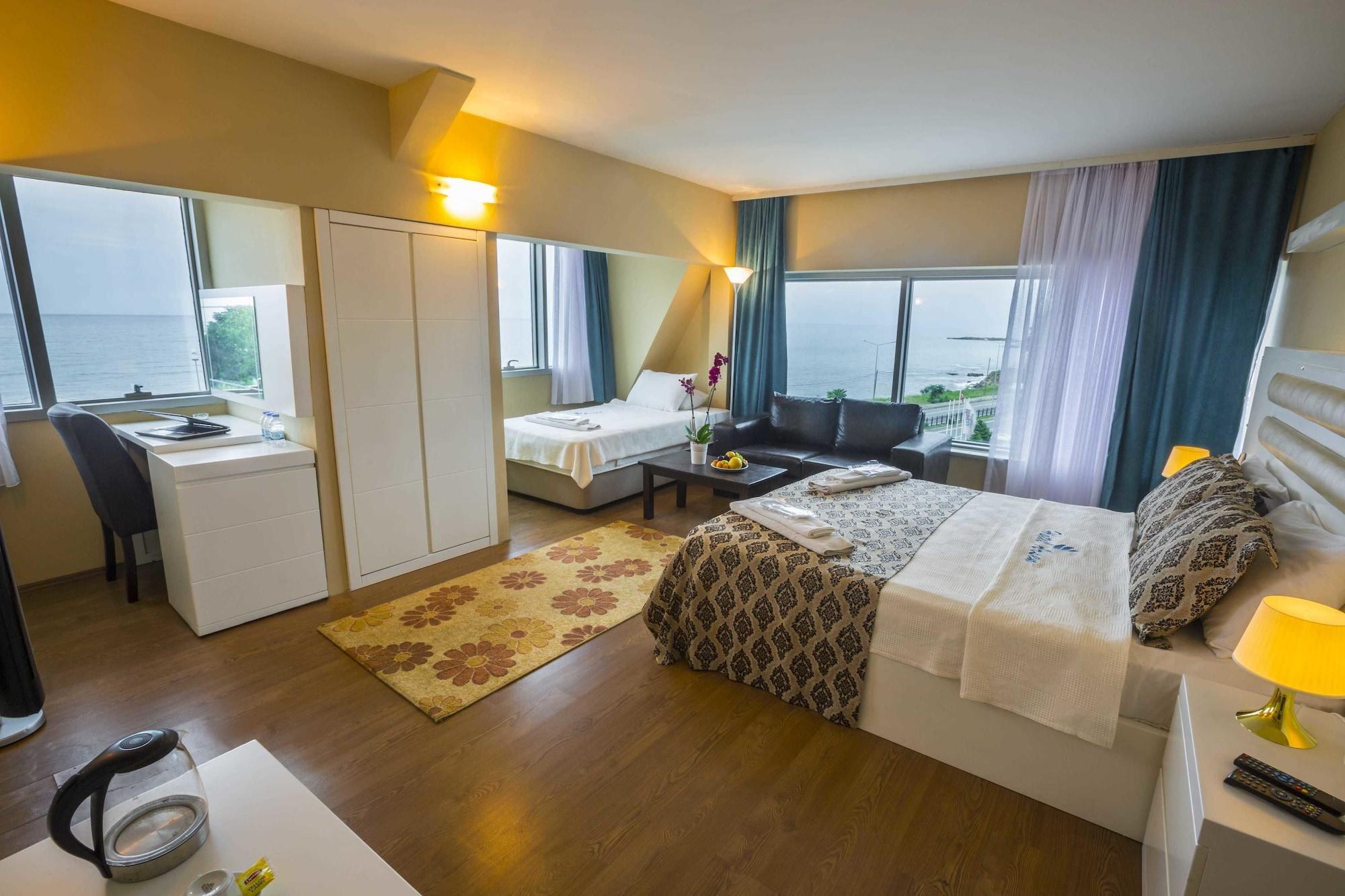 Arsin Arsen Hotel מראה חיצוני תמונה