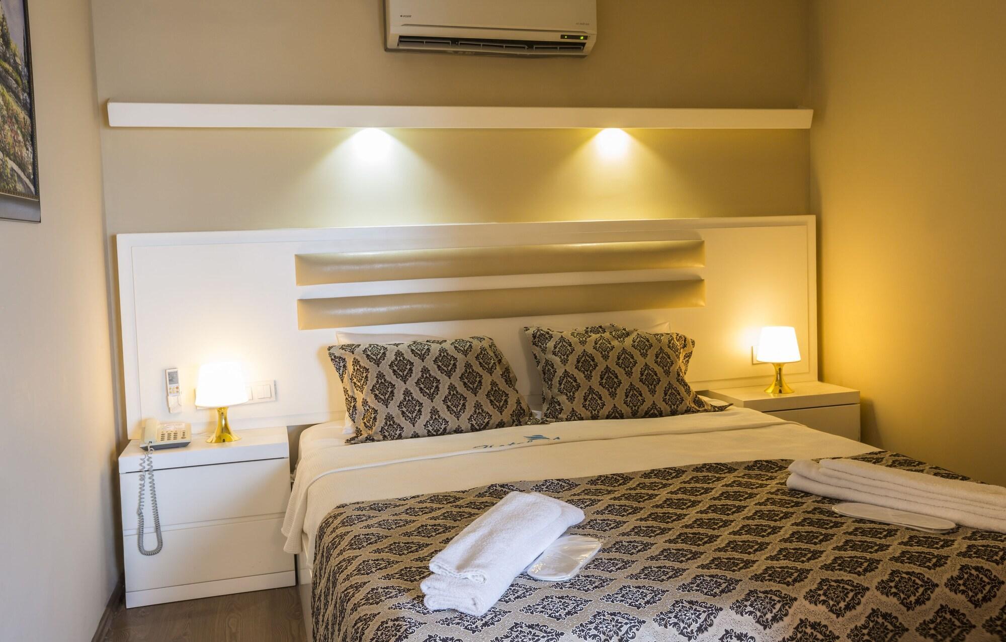 Arsin Arsen Hotel מראה חיצוני תמונה