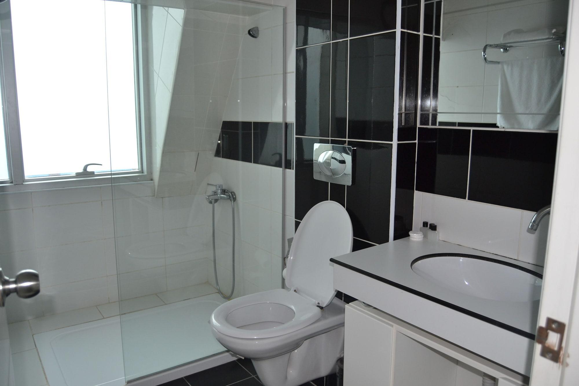 Arsin Arsen Hotel מראה חיצוני תמונה