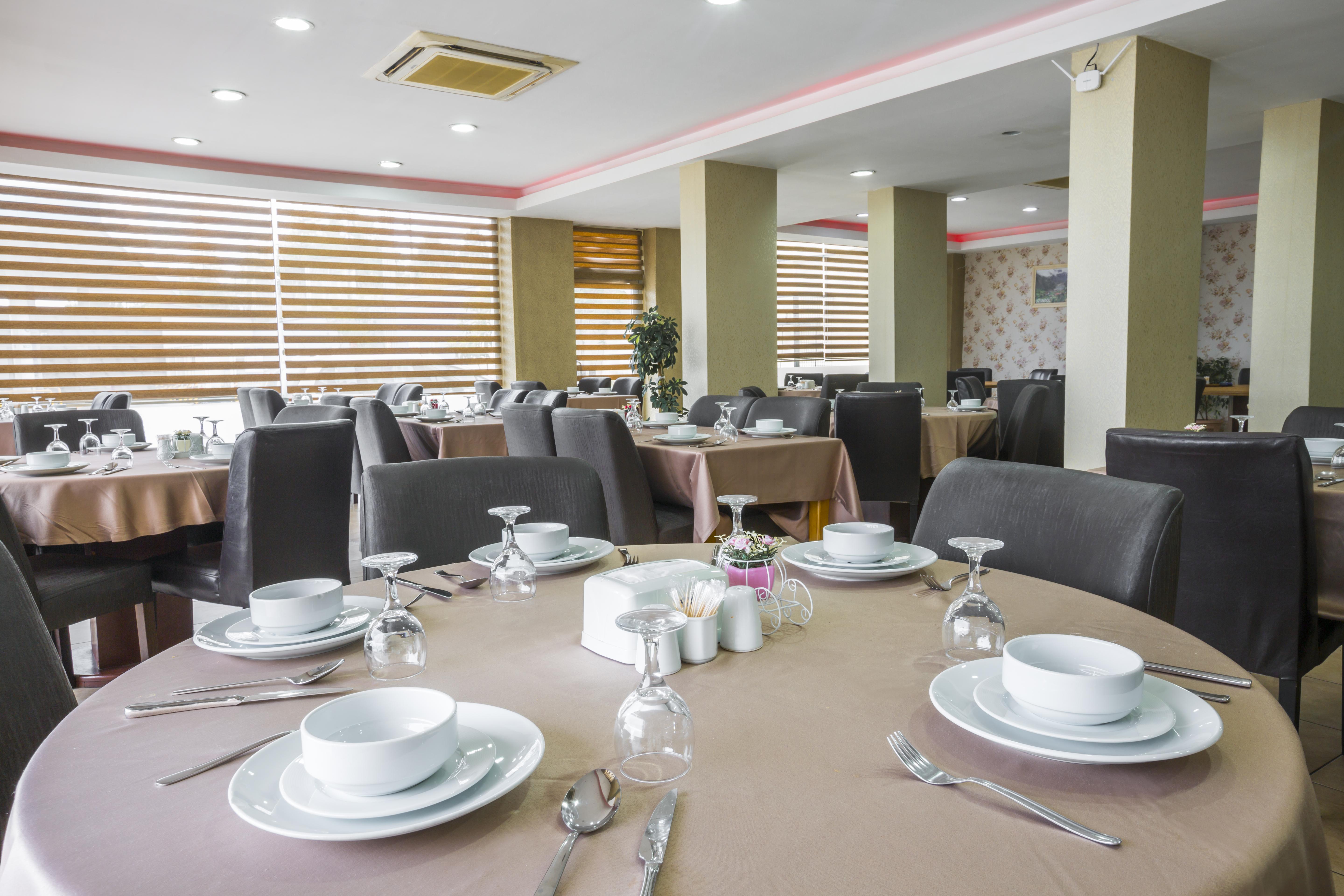 Arsin Arsen Hotel מראה חיצוני תמונה