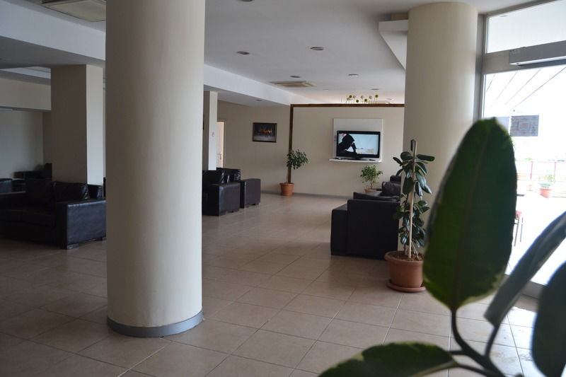 Arsin Arsen Hotel מראה חיצוני תמונה