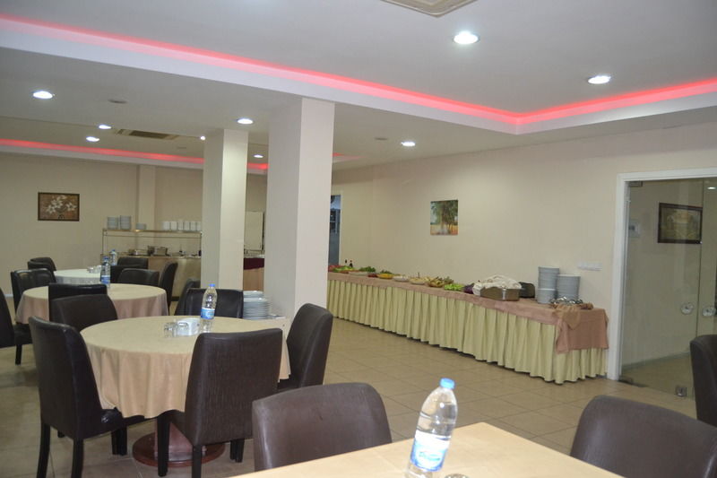 Arsin Arsen Hotel מראה חיצוני תמונה