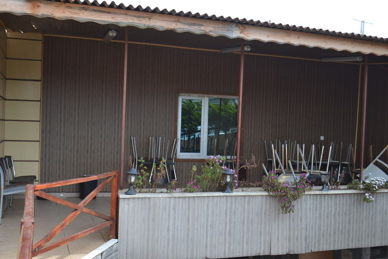 Arsin Arsen Hotel מראה חיצוני תמונה