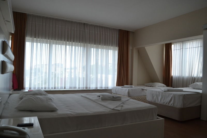 Arsin Arsen Hotel מראה חיצוני תמונה