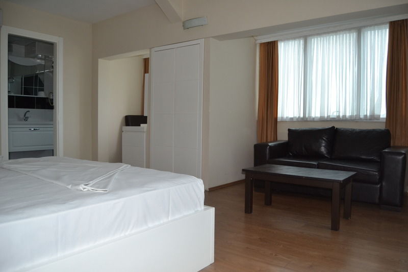 Arsin Arsen Hotel מראה חיצוני תמונה
