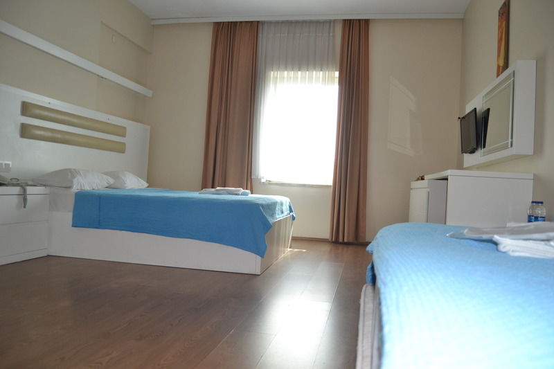 Arsin Arsen Hotel מראה חיצוני תמונה