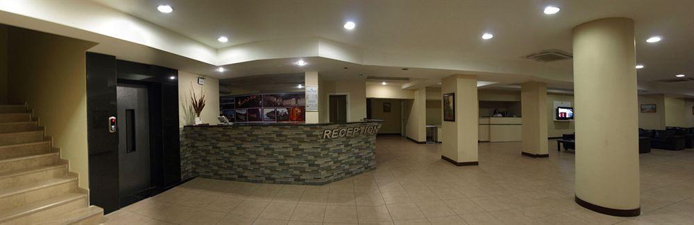 Arsin Arsen Hotel מראה חיצוני תמונה