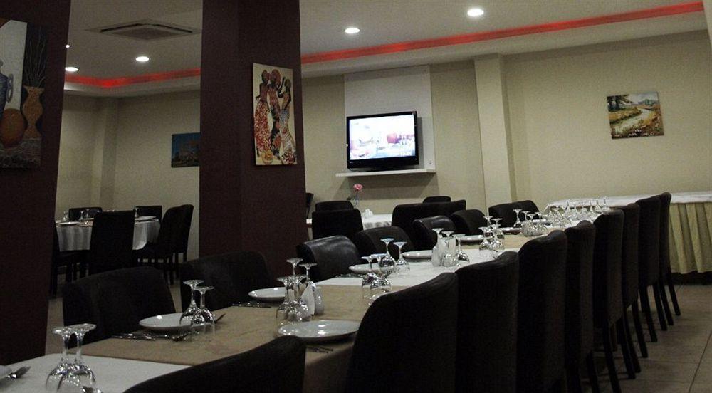 Arsin Arsen Hotel מראה חיצוני תמונה