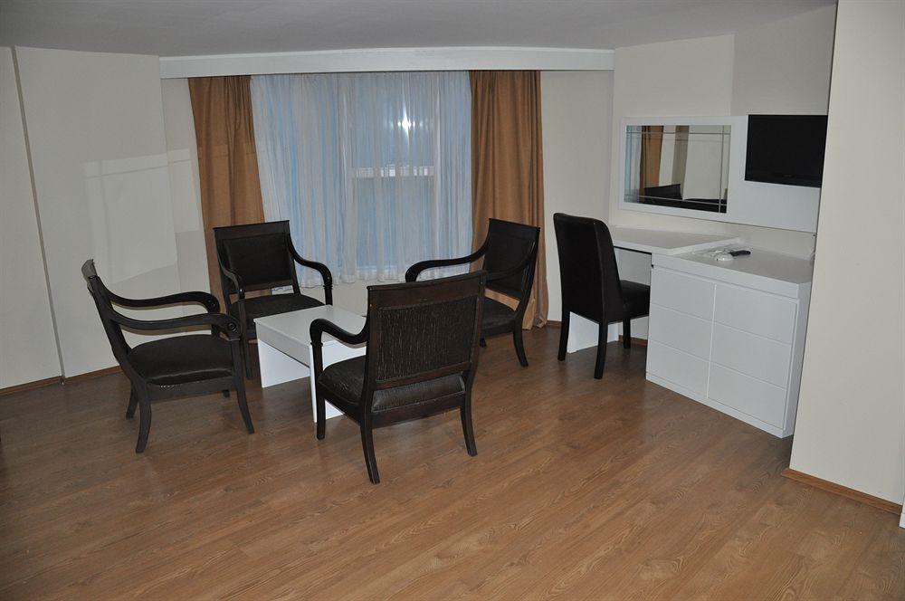 Arsin Arsen Hotel מראה חיצוני תמונה