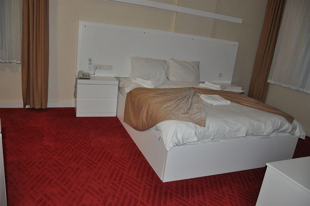 Arsin Arsen Hotel מראה חיצוני תמונה