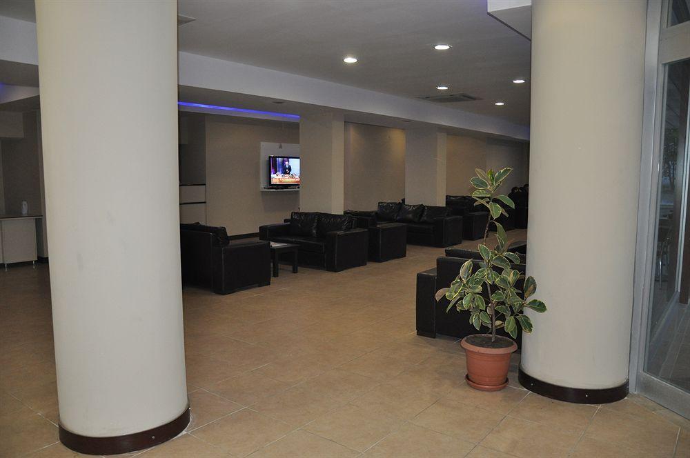 Arsin Arsen Hotel מראה חיצוני תמונה