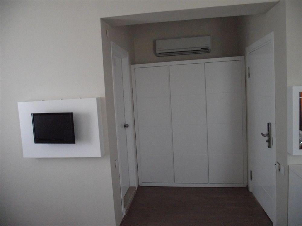 Arsin Arsen Hotel מראה חיצוני תמונה