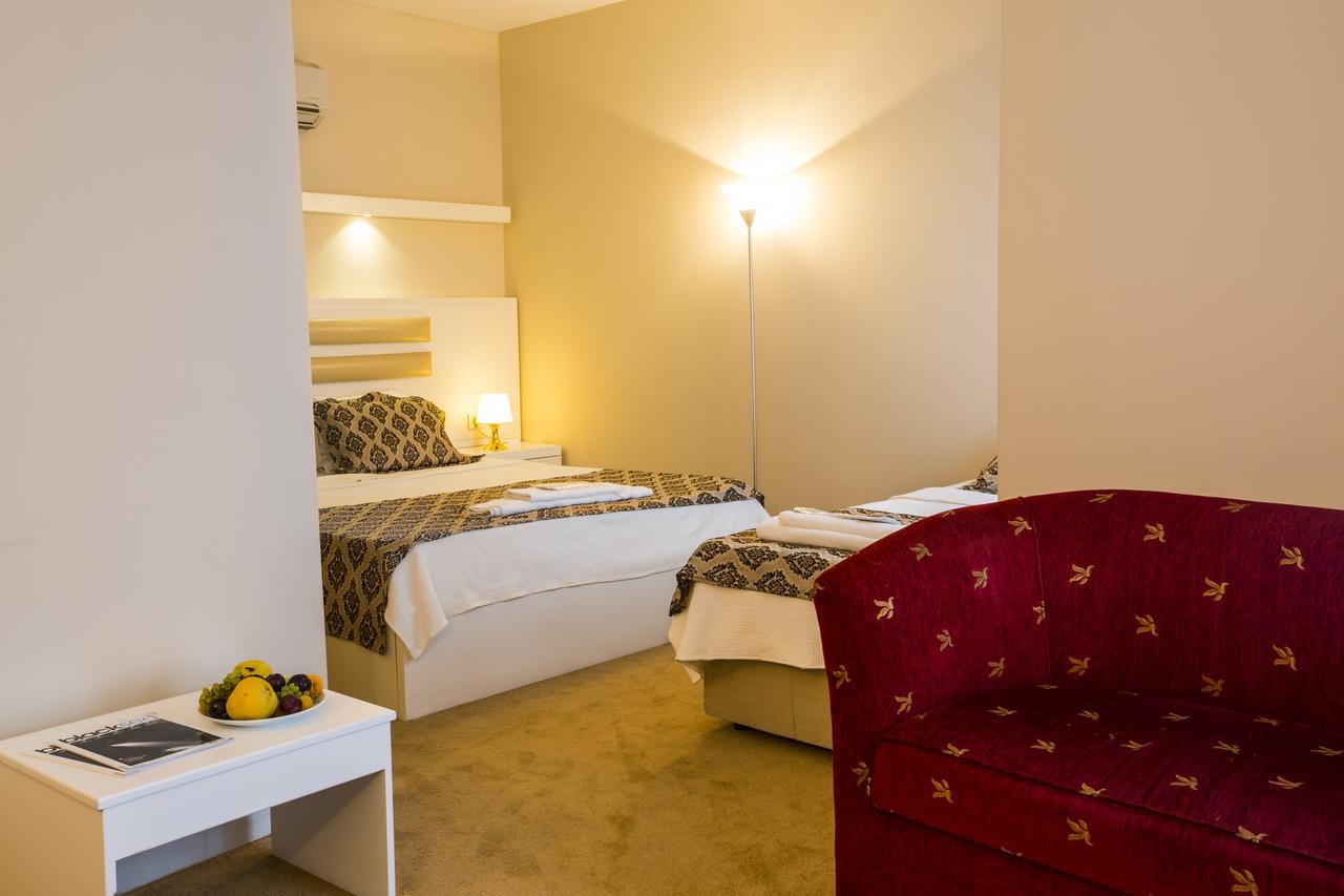 Arsin Arsen Hotel מראה חיצוני תמונה
