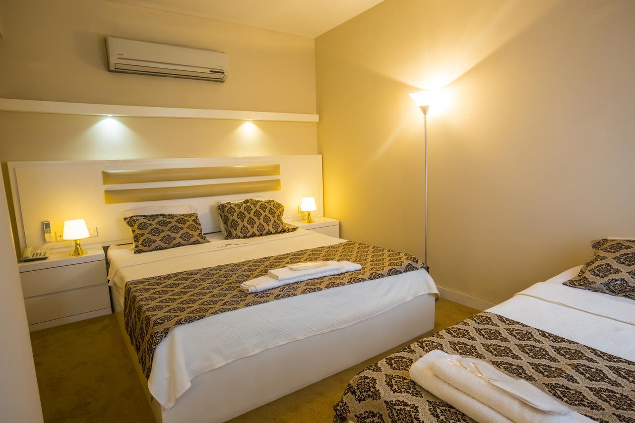 Arsin Arsen Hotel מראה חיצוני תמונה