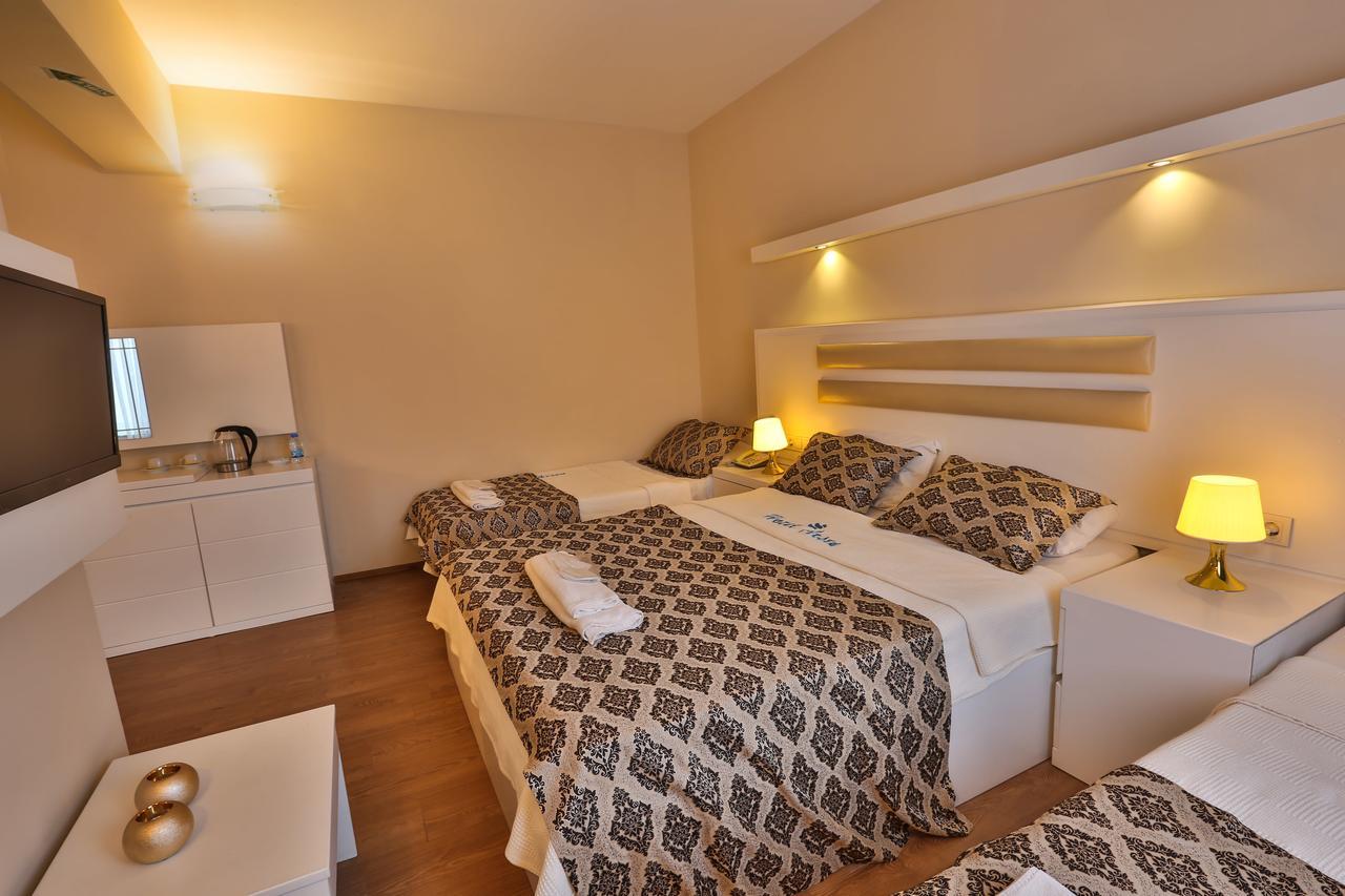 Arsin Arsen Hotel מראה חיצוני תמונה