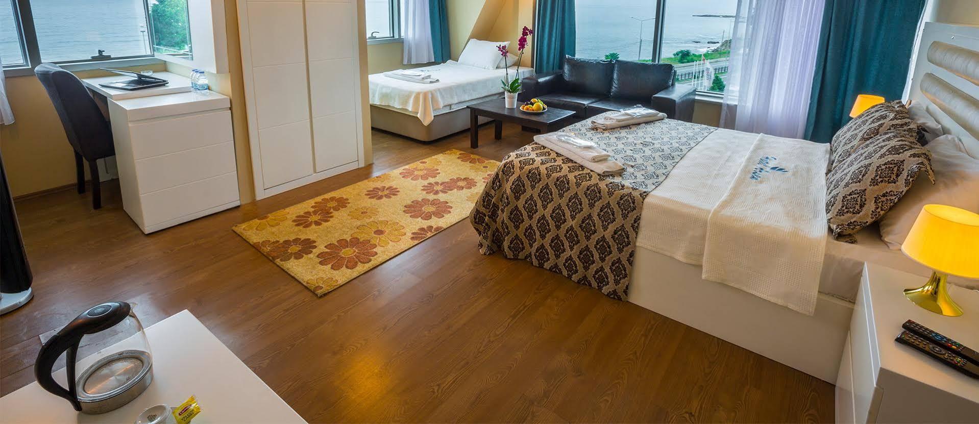 Arsin Arsen Hotel מראה חיצוני תמונה